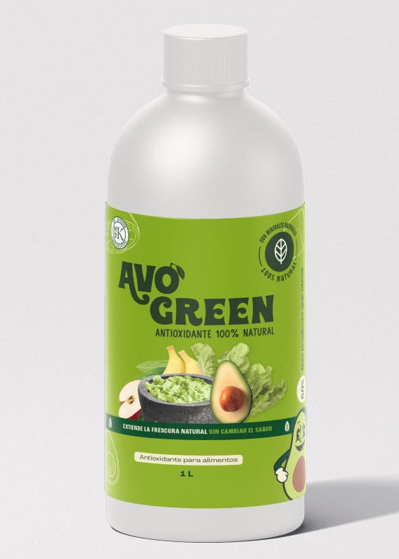 Avogreen 1L🥑🌱