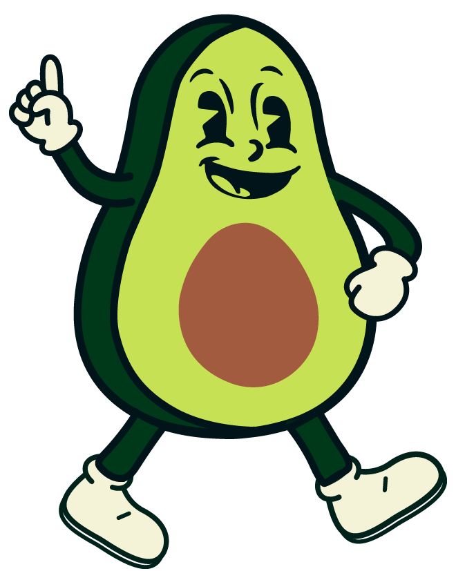 Avogreen
